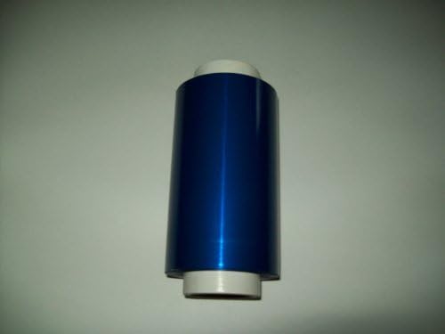 Highlighting Foil Blue 500' Roll [Misc.] by Quality Touch
