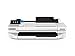 HP DesignJet T130 24-in Large Format Printerthumb 1