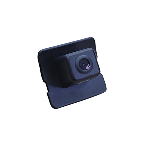 HD Reversing Camera Compatible with Mercedes-Benz W164 ML63 ML280 ML300 ML320 ML350 ML420 ML450/X164 GL63 GL320 GL350 GL400 GL420 GL500 GLK300/W251 V251 R63 R280 R300 R320 R350 R500/S500 E320 W210