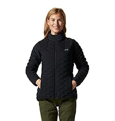 Mountain Hardwear Women's Standard StretchDown