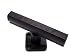 ROBOCUP Black Swivel Mount Accessory/Rotates 360 Degrees/Pull to Adjust Angle primary