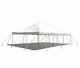 Party Tents Direct 20'x30' Canopy Tent, Weekender