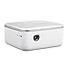 Samsung Smart Beam Portable Mini Projector (SSB-10DLFN08 Silver) Wi-Fi Connection, Screen Mirroring (Samsung Smart View App), 4000mAh Battery