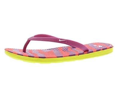 nike solarsoft thong ii flip flops