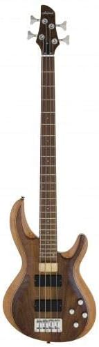 Aria IGB 50 WALNUT Bass Guitar