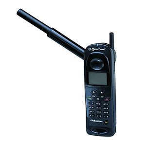 Globalstar GSP-1600 Satellite Phone (Best Sat Phone Service)