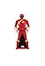 Power Rangers Super Megaforce - Wild Force Legendary Ranger Key Pack, Red/Black/Blue
