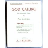 God Calling, , 0853052417