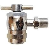 Aircraft Tool Supply Schrader High Pressure Strut Coupler