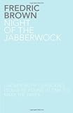Night of the Jabberwock