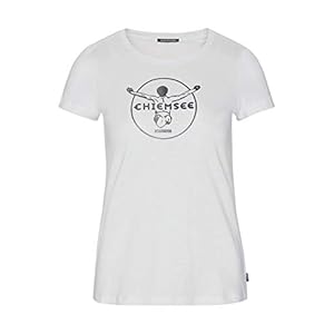 Chiemsee Damen T-Shirt T-Shirt
