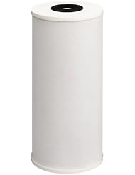 Culligan RFC-BBSA Whole House Water Filter for Sediment - 25 Micron 10”x4.5” Long Lasting Water Filter Replacement Compatible with FXHTC, W50PEHD, GXWH40L, GXWH35F, GNWH38S, WFHD13001, Pack of 1
