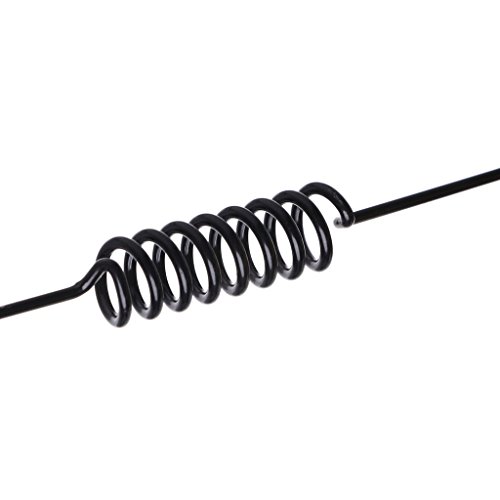 Kofun Antenna Decoration, 16cm Antenna Decoration for 1/10 RC Car TRAXXAS TRX4 Defender Crawler Toy Parts Ideal Christmas Birthday Antenna Decoration,Screw Gift for Kids - Thumbnail 4