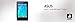 ASUS Google Nexus 7 32GB WIFI Black 7'' Tablet Android 4.1 S374. My GN