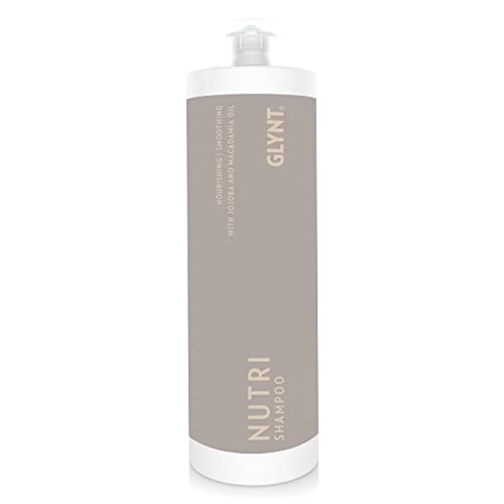 Glynt Nutri Shampoo 1000 ml