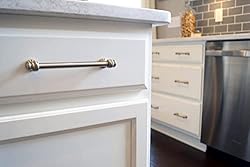 Kruse Hardware 30921 - (Single) Milano Door and