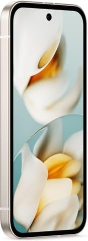 Google Pixel 9a: Android-Smartphone ohne SIM-Lock, mit KI-Kamera, 24 Stunden Akkulaufzeit und leistungsstarken Sicherheitsfunktionen – Iris, 128GB 3