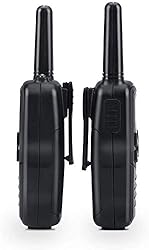 Walkie Talkies, MOICO Long Range Walkie Talkies for