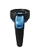Contigo Autoseal Randolph Stainless Steel Travel Mug with Button Lock 4 hours HOT and 12 Hours COLD, 16-Ounce, Placid Blue
