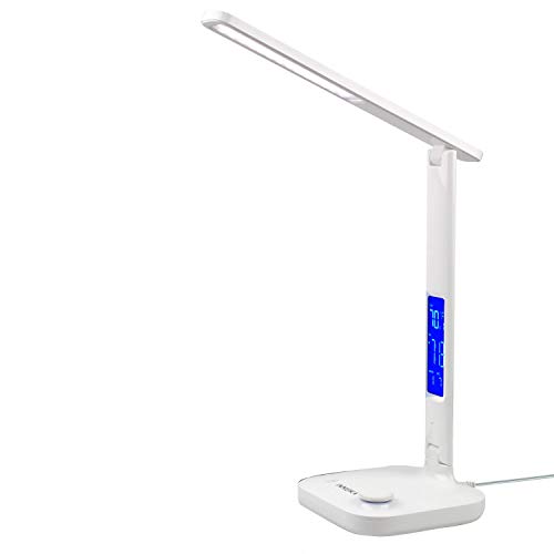 Best table lamp facing up