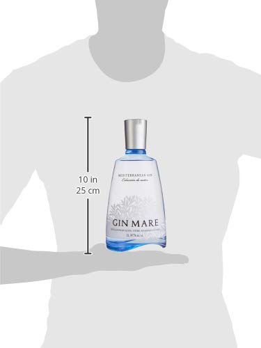Gin Mare Spirituosen (1 x 1 l) – Bild 4