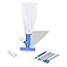 ATIE PoolSupplyTown Fine Mesh Bag for In-ground/Above-Ground Pool Spa Mini Jet Vac Vacuum Pool Cleaner