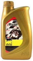 Eni 150898SIN 5W-40 Motorcycle Engine Oil - 1 Liter