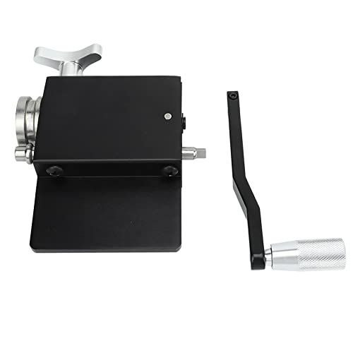 Tube Pipe Beader Tool Tubing Beader Tool Intercooler Pipe Bead Form Roller Machine Steel Tube Pipe Beading Tool for 5/8in and Larger Pipes