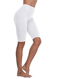 ditsoneo Leggings para damaes Plus tamaño elástico Sport Yoga entrenamiento medias adelgazante cintura alta suave variedad de colores