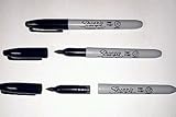 Secret Sharpie Marker Stash Can Diversion safe Container Pill Geocache
