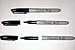 Secret Sharpie Marker Stash Can Diversion safe Container Pill Geocache