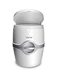 Porta Potti White Thetford Corp