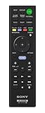 SONY OEM RMT-AH111U Home Theater Remote Control