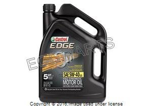 Castrol Engine Oil - Image 2
