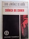 Crónica del Crimen