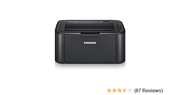 Samsung ml 1660 printer driver for mac os 10 12