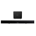 Harman Kardon SABRE SB35 Ultra-Slim Home Entertainment Soundbar with Compact Subwoofer