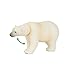 ANIA Animal Pack, Polar Bear Toddler-Toy-Figures &-Playsets