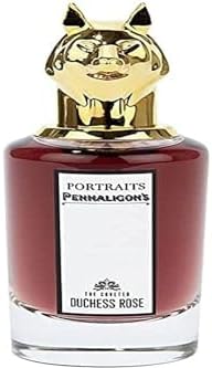 Penhaligon's Duchess Rose 75ml Duchess Rose 75ml | Penhaligon's US