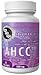 AHCC 500mg (30 VeggieCaps) Brand: A.O.R Advanced Orthomolecular Research