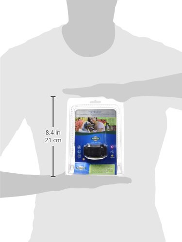 PetSafe YardMax Rechargeable In-Ground Fence Receiver Collar