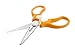 Simba Premium Baby Safety Food Cutter, Orange