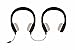 LilGadgets Connect+ Pro Wired Kids Headphones for School w/Microphone, Volume Limiting & Noise Reduction Over-Ear Headset w/Cord, SharePort Technology & SoftTouch Padding, Black Headphones for Kids