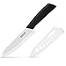 AROCCOM Ceramic Chef Knife, 6