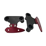 Semspeed Motorcycle Modified X-MAX CNC Parts Rear