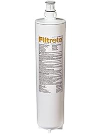 Filtrete Advanced Water Filtration Replacement Filter (3US-PF01)
