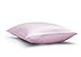 Tim & Tina Natural Silk Pillowcase Good for Hair and Skin,19momme,100% Mulberry Silk Satin Pillow Cases Queen Size with Hidden Zipper (Toddler/Travel(14