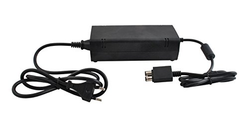Netzteil Stromkabel Ladekabel Ladegerät AC Adapter Xbox 360 135W Neu #1135