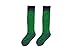 GERMANY NEUER #1 Goalie Football Soccer Kids Goalkeeper Jersey Short Socks Set Youth Sizes (Green, 10-11 YEARS)