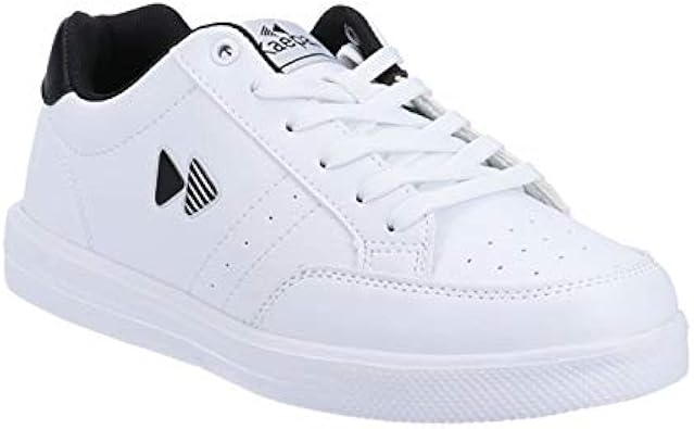 ケイパ レディース スニーカー Kpl レディースシューズ Kaepa ホワイトネイビー ホワイトブラック 22 5cm 24 5cm カップインソール 軽量 幅広 女性 ホワイトブラック 24 5cm シューズ バッグ Amazon